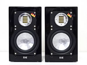 ELAC BS243 LIMITED EDITION