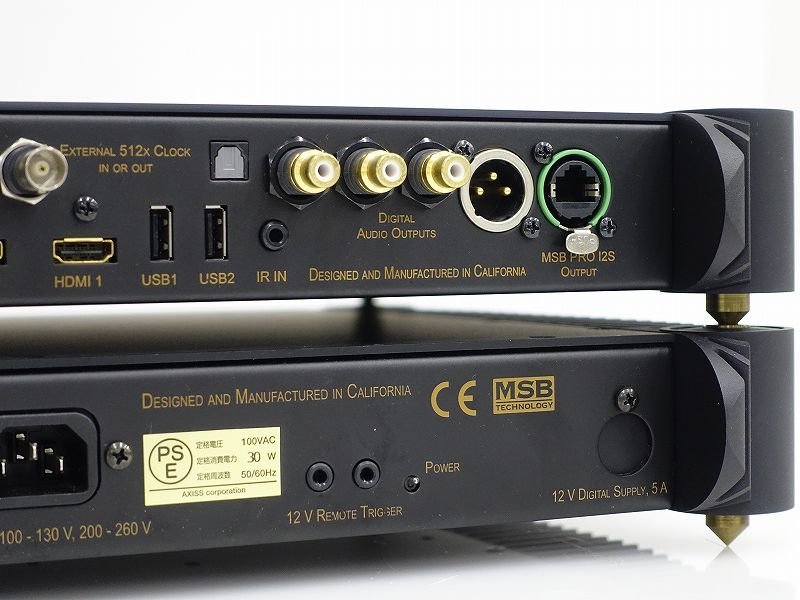 MSB Universal Media Transport plus/Signature Transport Power Base ...