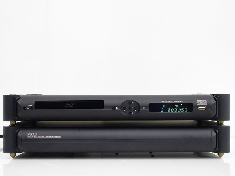 MSB Universal Media Transport plus/Signature Transport Power Base ...
