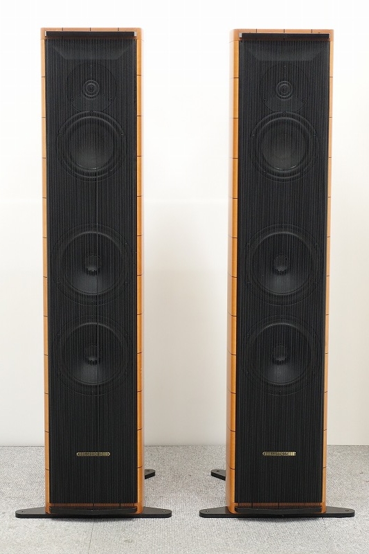SonusFaber ソナスファベール Cremona M クレモナM スピーカーペアを 