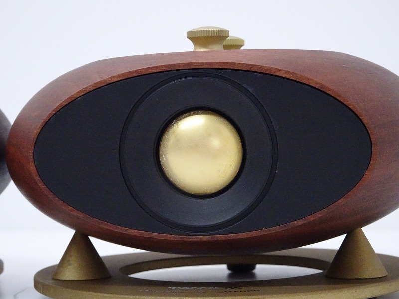 TANNOY ST-200 PRESTIGE スーパーツイーターペア タンノイを大分県 