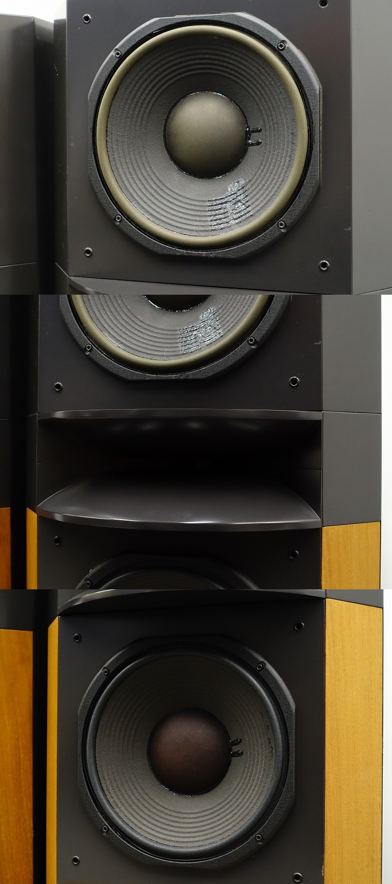 JBL Project K2 S5500 スピーカーペアを島根県出雲市で買取させて 