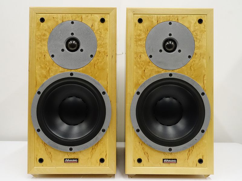 Dynaudio Audiene52 美品 ディナウディオ スピーカー