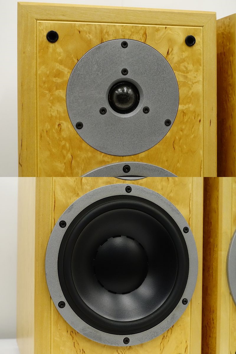 DYNAUDIO SPECIAL 25 Twenty-Five スピーカーペア 創立25周年記念 