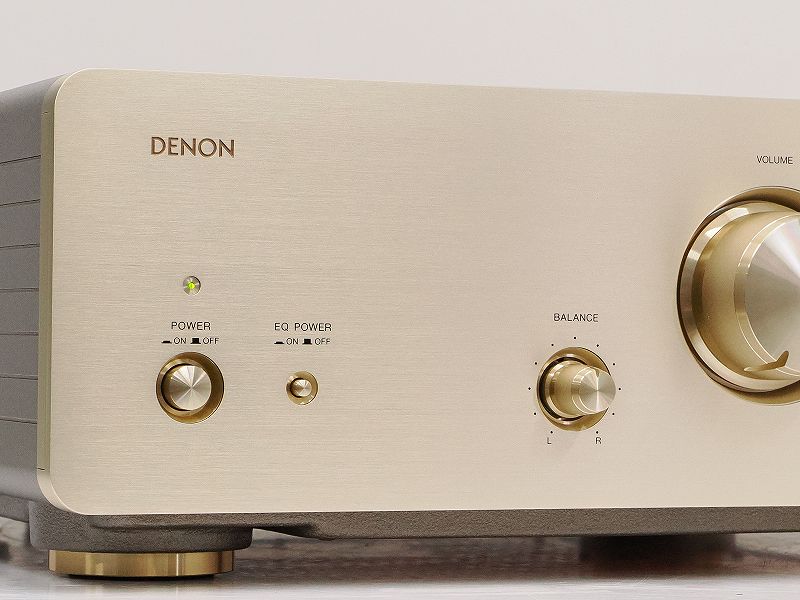 DENON