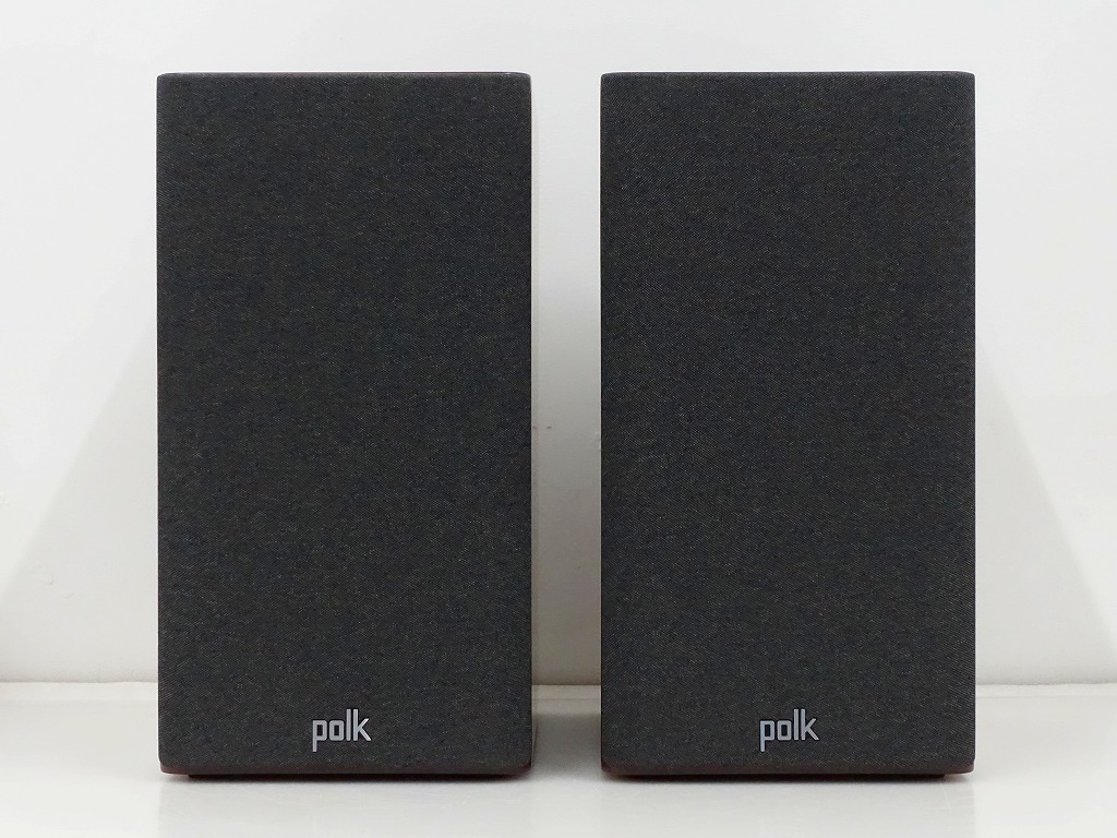 Polk Audio Reserve R200AE スピーカーペア 50周年記念限定モデル ポークオーディオを愛媛県四国中央市で買取させていただきました！  | AUDIO PRO（オーディオプロ）