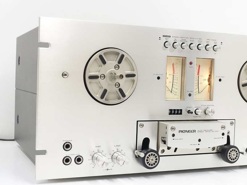 Pioneer RT-707