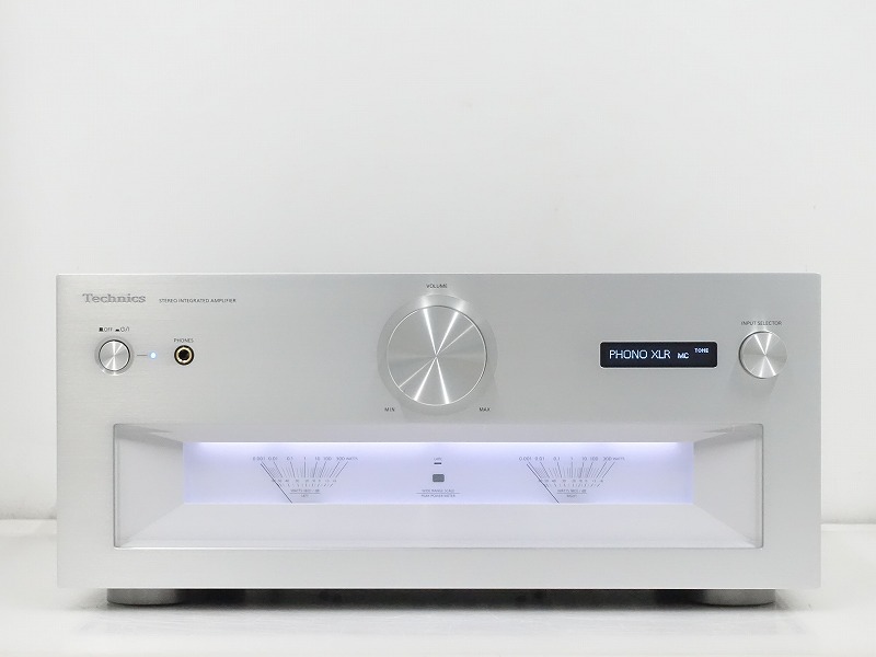 Technics SU-R1000