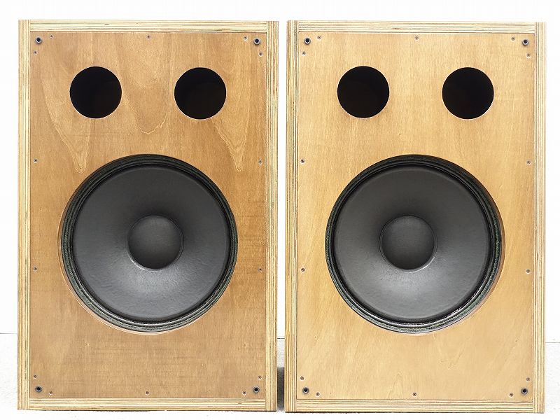 TANNOY Monitor GOLD