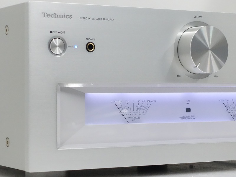 Technics SU-R1000