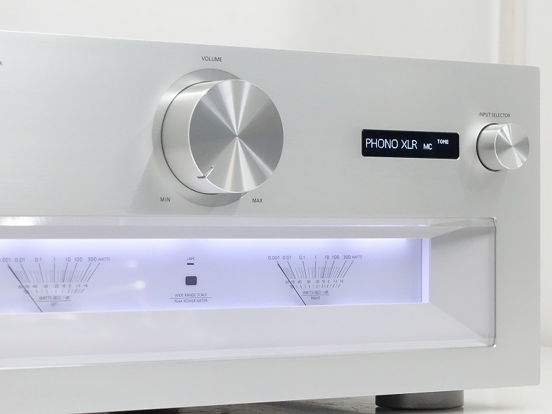 Technics SU-R1000