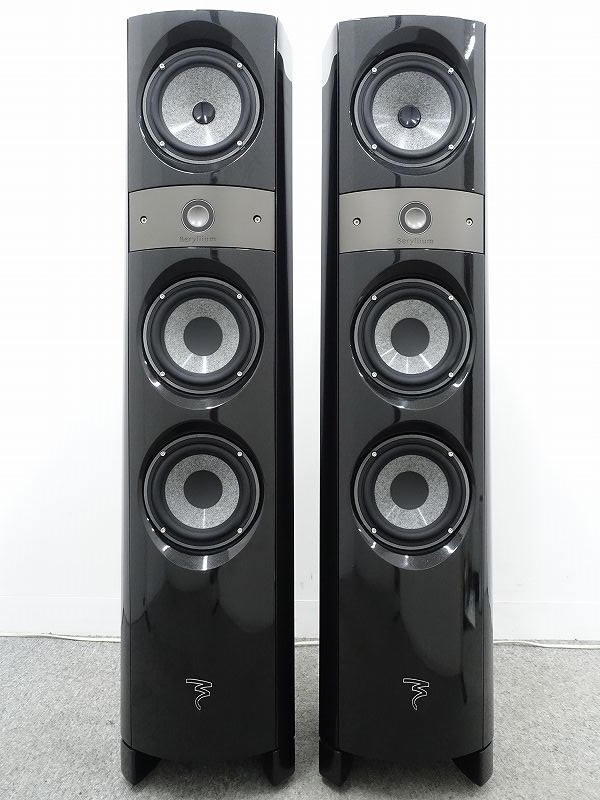 FOCAL ELECTRA 1028 BE II