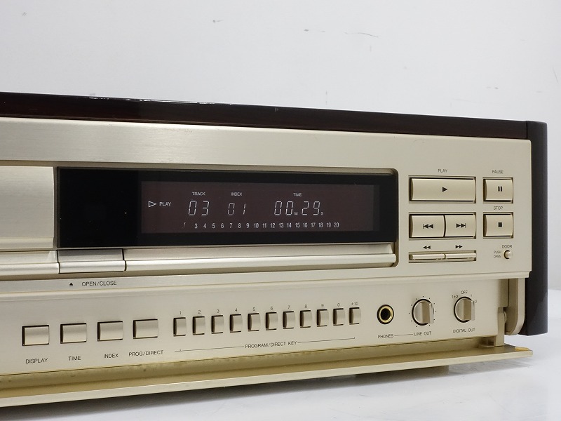 DCD-3500RG