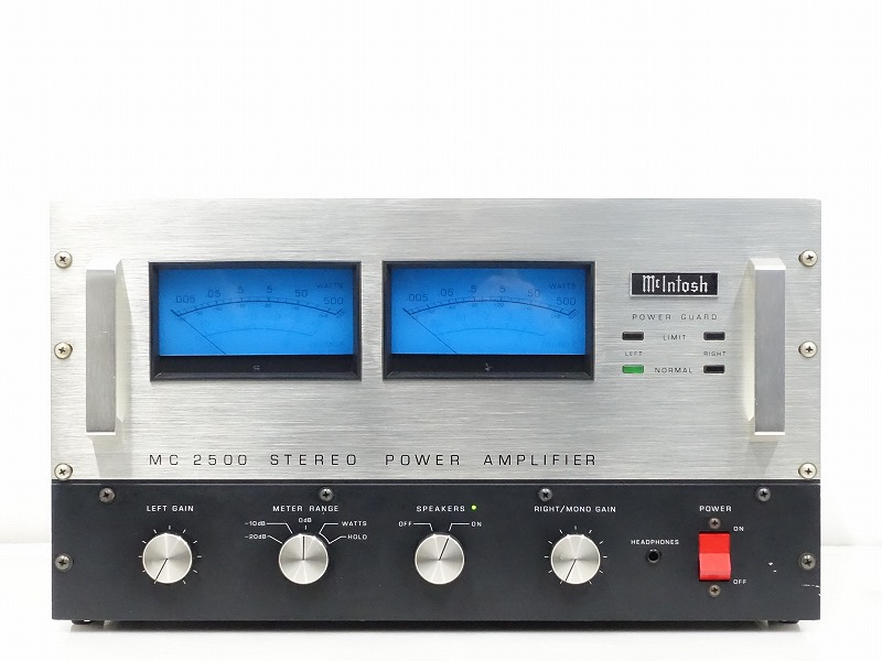 MC2500