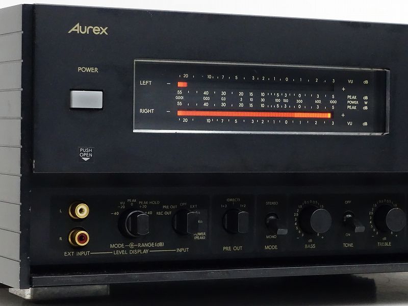 Aurex SY-99