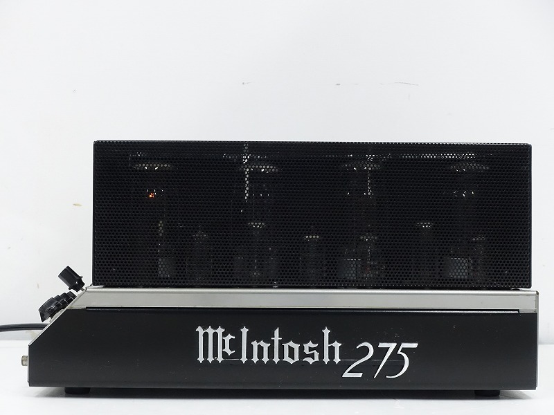 McIntosh MC275