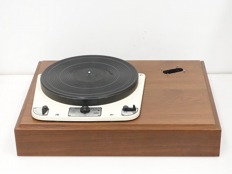 GARRARD 301