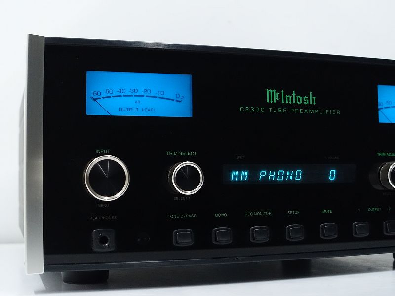 McIntosh C2300