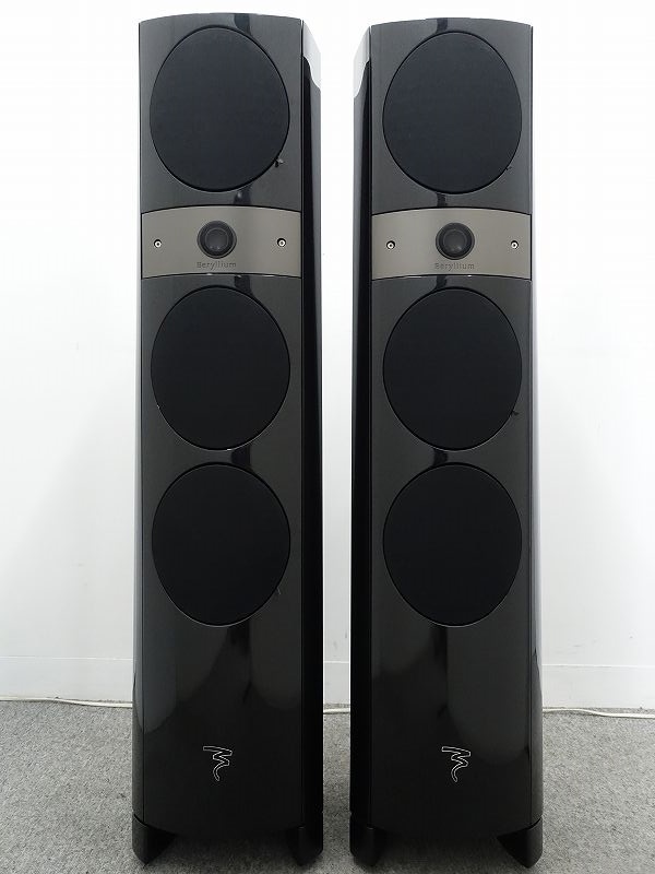 FOCAL ELECTRA 1028 BE II