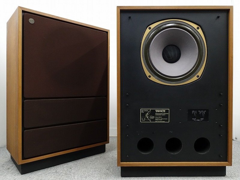 TANNOY ARDEN MK2