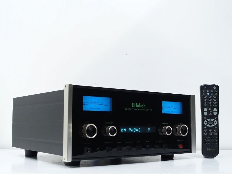 McIntosh C2300