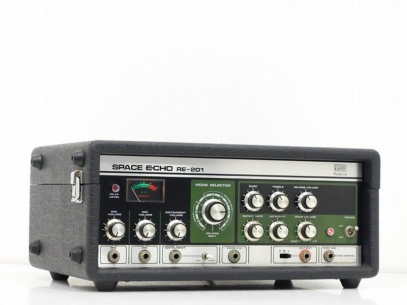 Roland RE-201