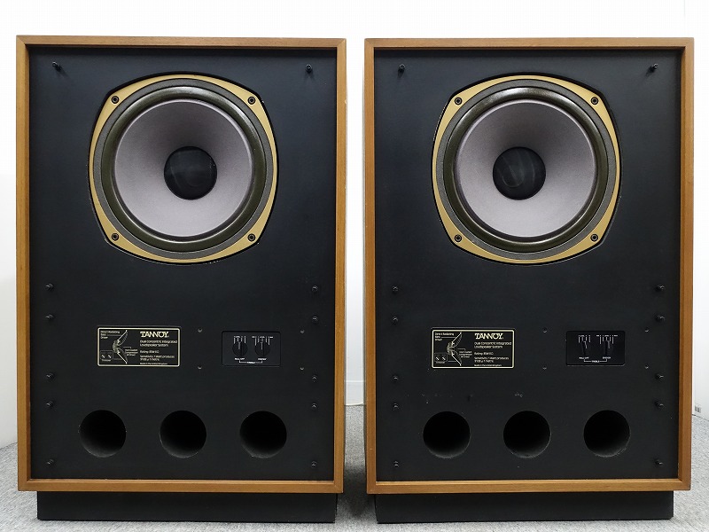 TANNOY ARDEN MK2