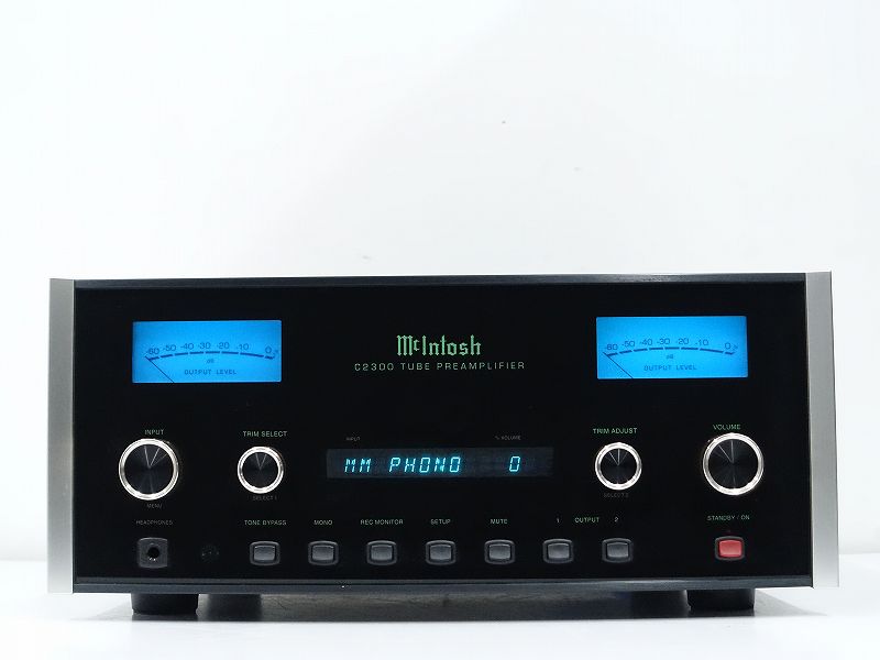 McIntosh C2300