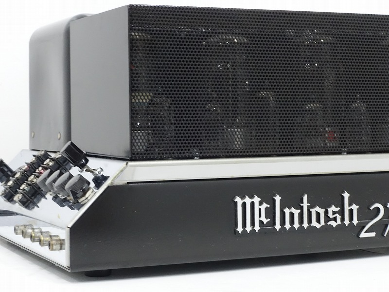 McIntosh MC275