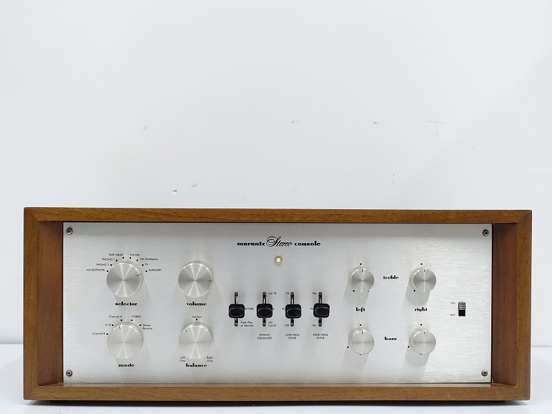 marantz Model 7