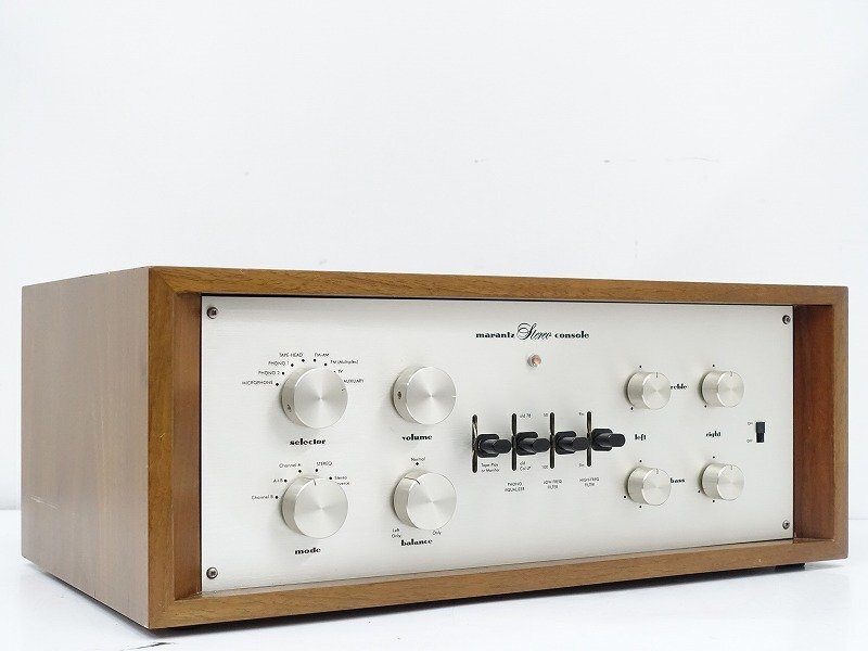 marantz Model 7