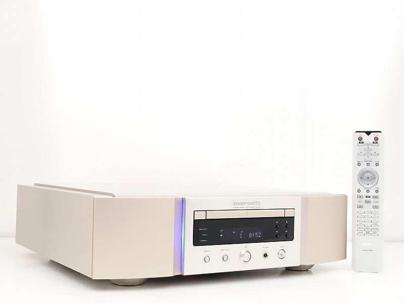 marantz SA-10