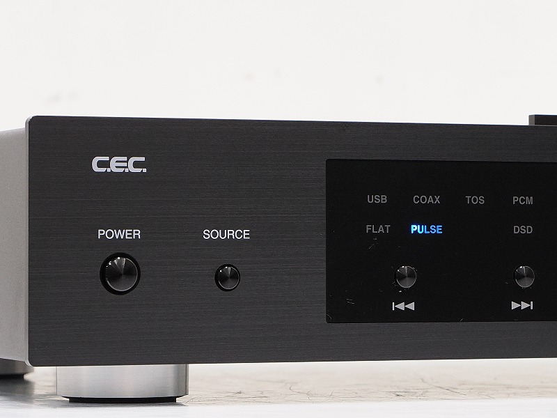 CEC CD5