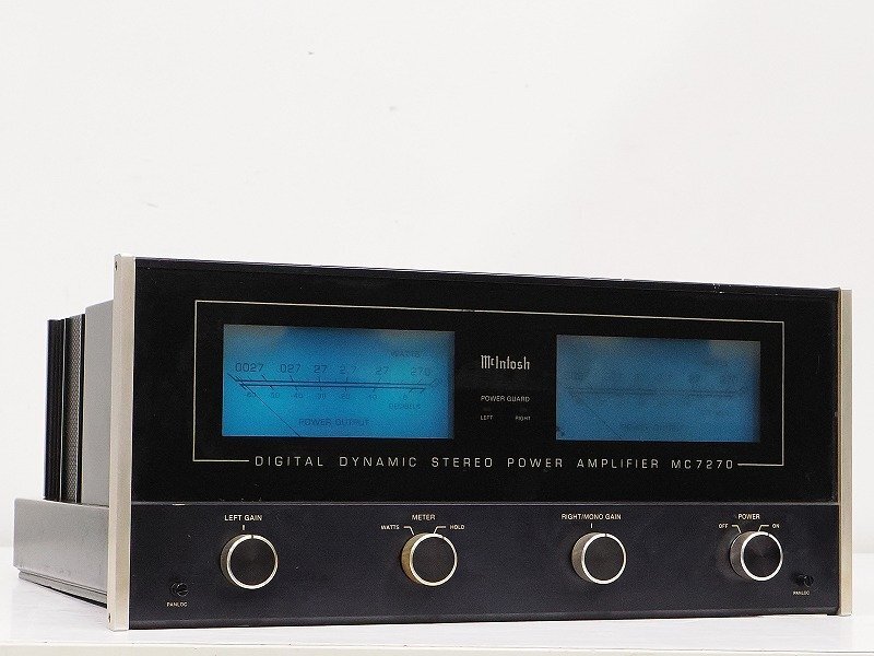 McIntosh MC7270