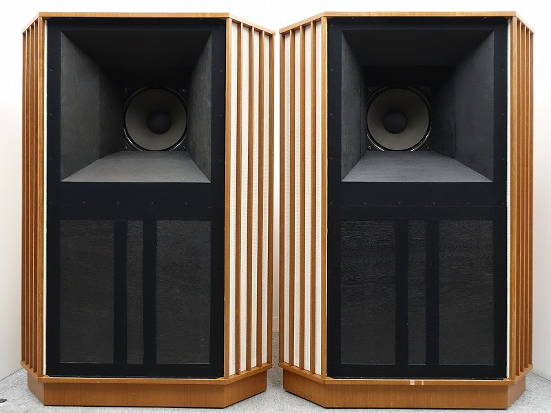 TANNOY AUTOGRAPH/Monitor Type HPD/385/8