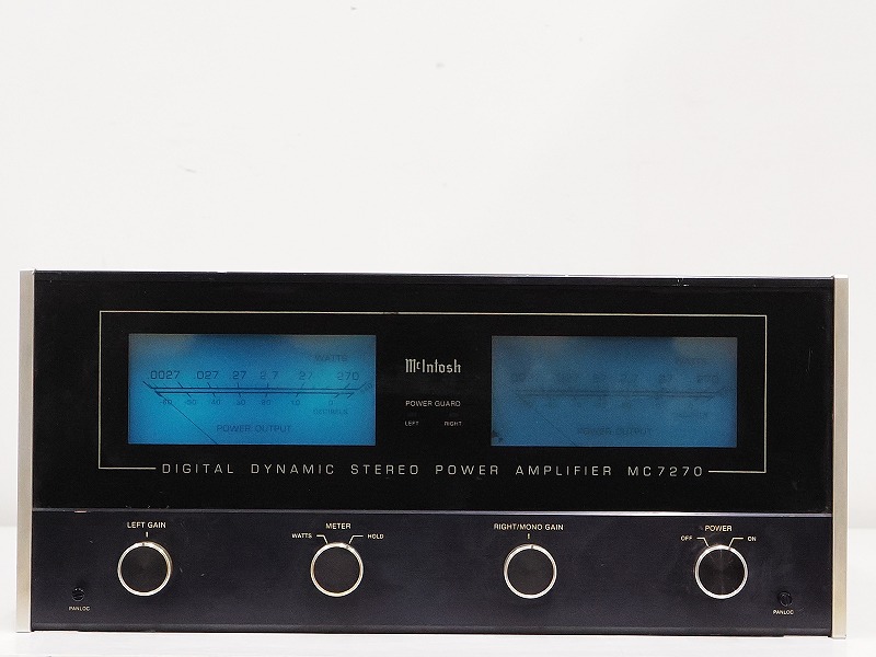 McIntosh MC7270