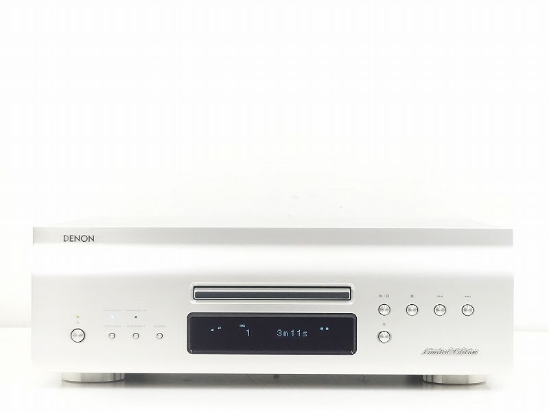 DENON DCD-SX1 LIMITED