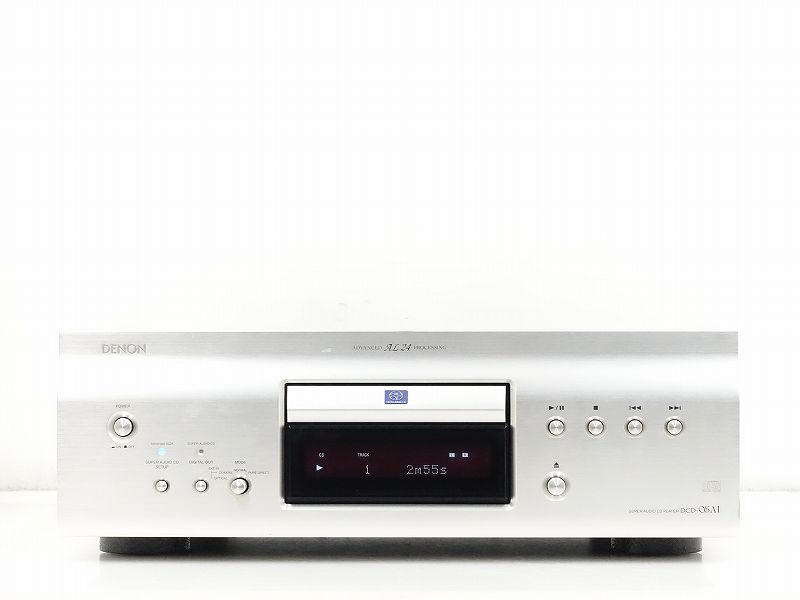 DENON DCD-SA1