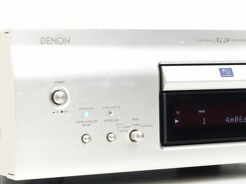 DENON DCD-SA1