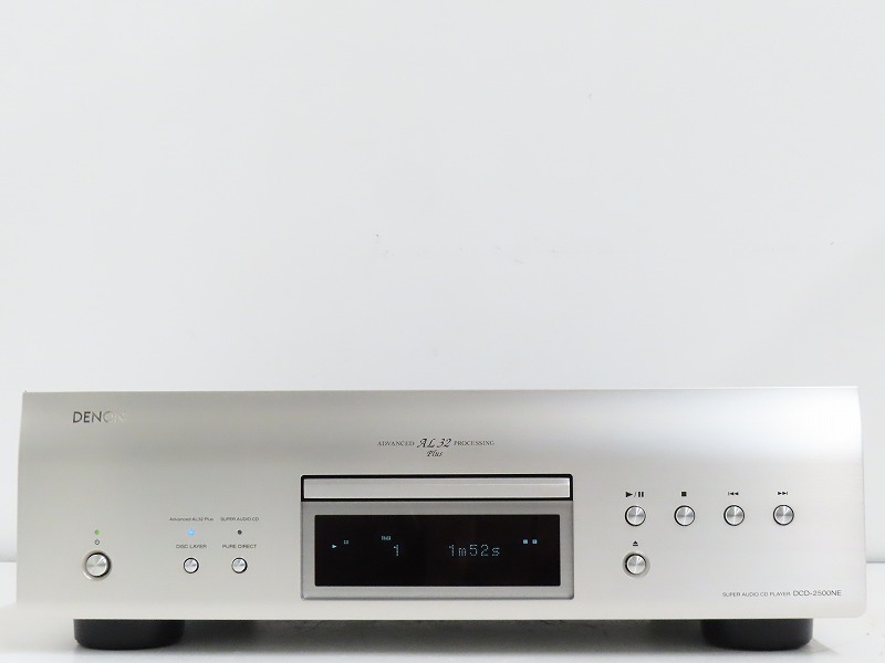 DENON DCD-2500NE