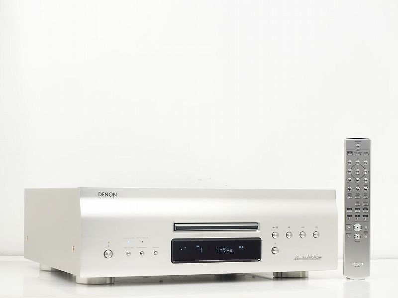 DENON DCD-SX1 LIMITED