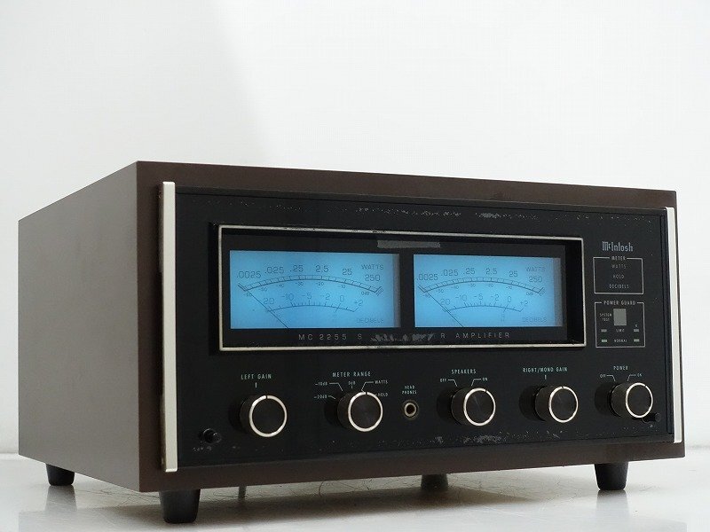 McIntosh MC2255