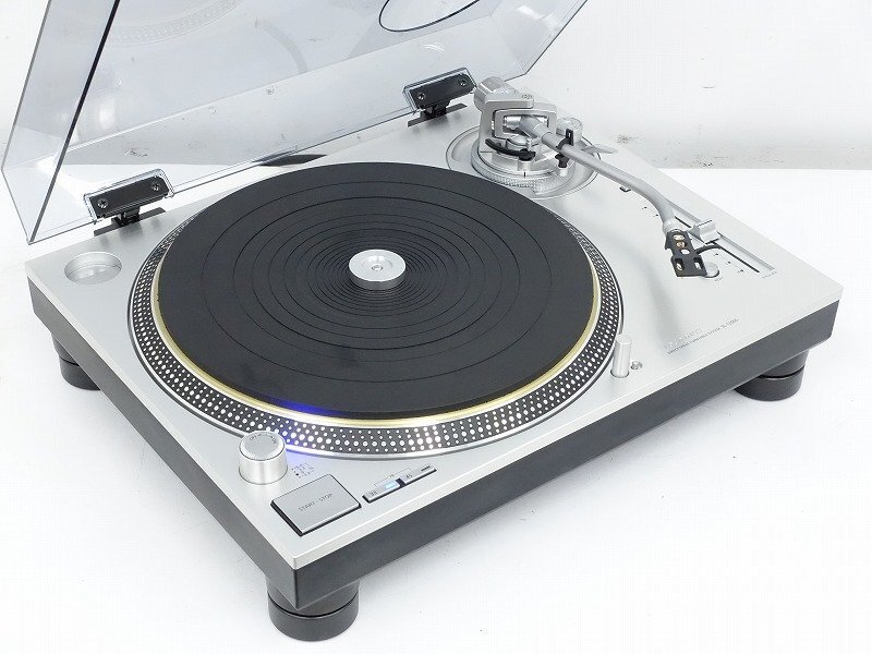 Technics SL-1200G