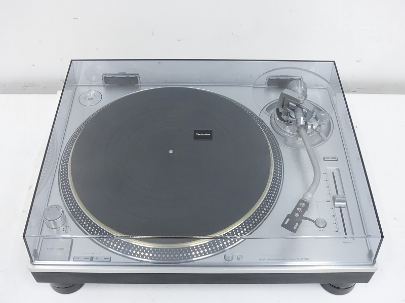 Technics SL-1200G