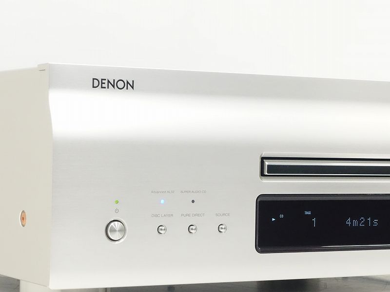 DENON DCD-SX1 LIMITED