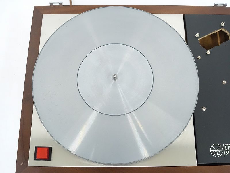 LINN SONDEK LP12