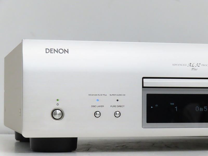 DENON DCD-2500NE