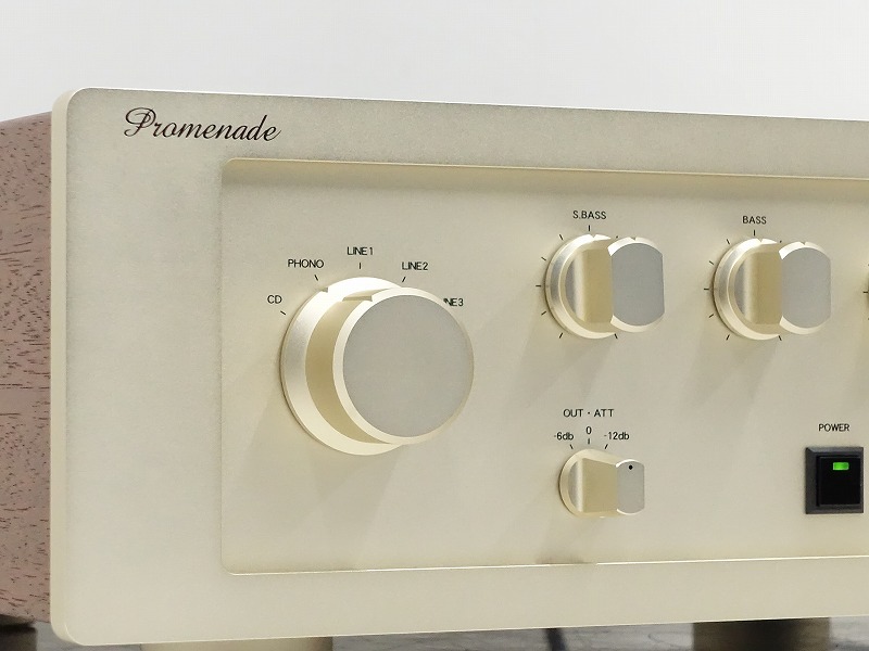 ESI CP-511D Promenade