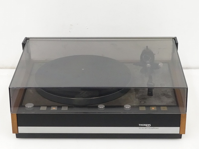 THORENS TD126MKIII