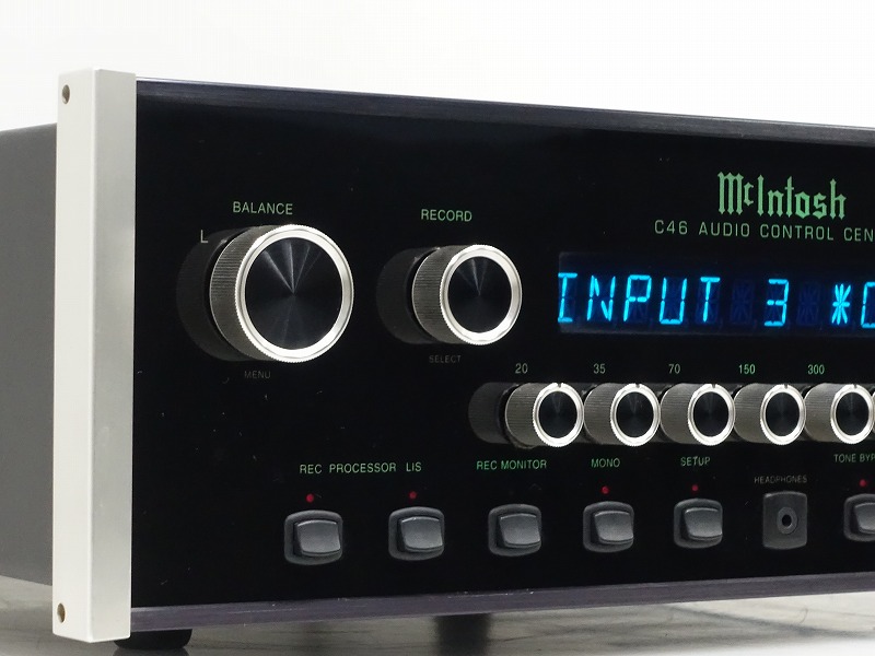 McIntosh C46